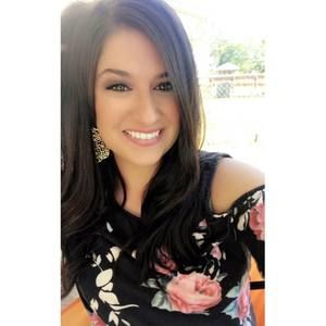 Meet your Posher, Meredith